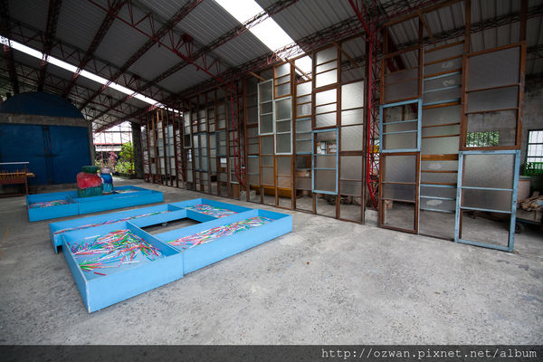 [玩樂]宜蘭親子同遊樂～玉兔鉛筆學校。