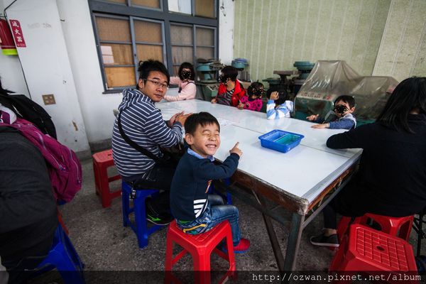 [玩樂]宜蘭親子同遊樂～玉兔鉛筆學校。