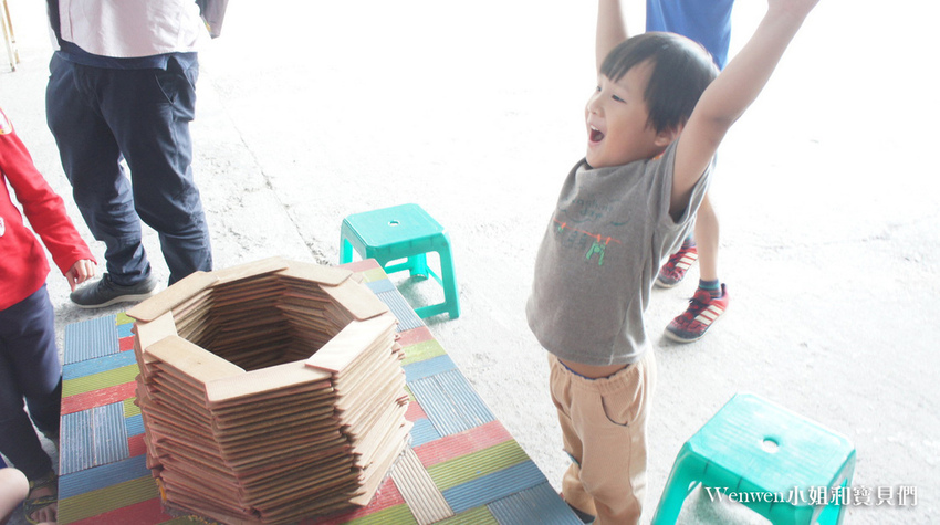 宜蘭親子景點 觀光工廠 玉兔鉛筆學校 導覽 DIY (13).JPG