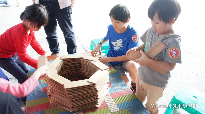 宜蘭親子景點 觀光工廠 玉兔鉛筆學校 導覽 DIY (12).JPG