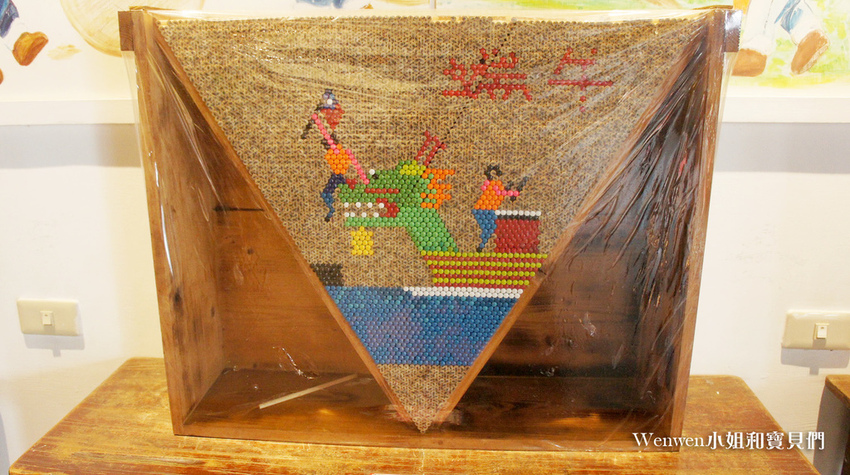 宜蘭親子景點 觀光工廠 玉兔鉛筆學校 導覽 DIY (6).JPG