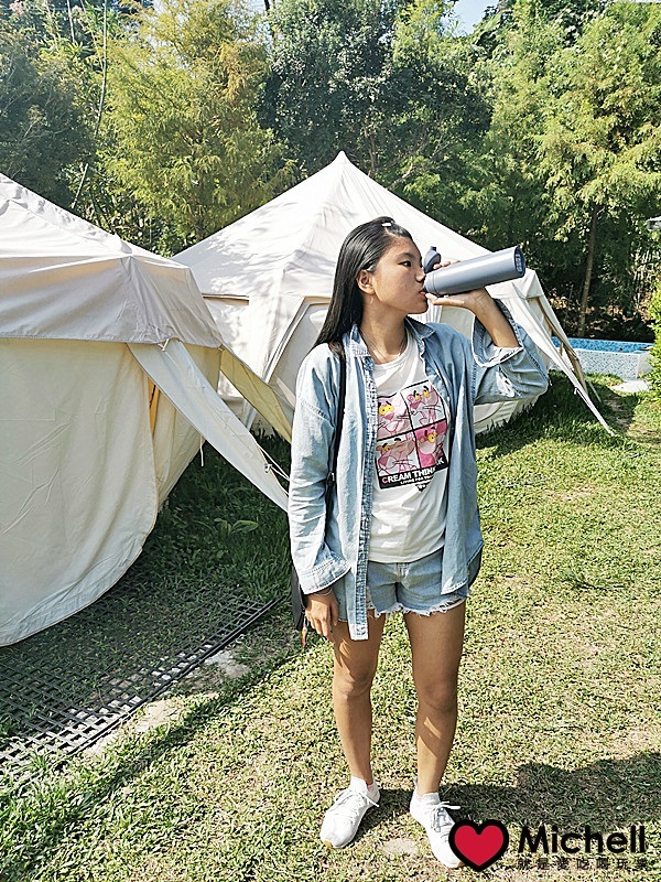 TIGER虎牌不銹鋼保溫保冷瓶MCT T050