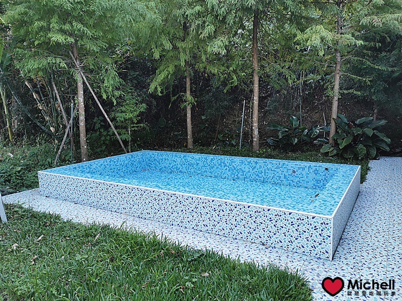 苗栗懶人露營【山美學】：免裝備 x 一泊二食