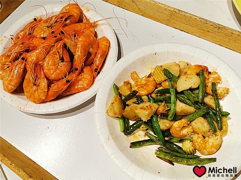 苗栗懶人露營【山美學】：免裝備 x 一泊二食