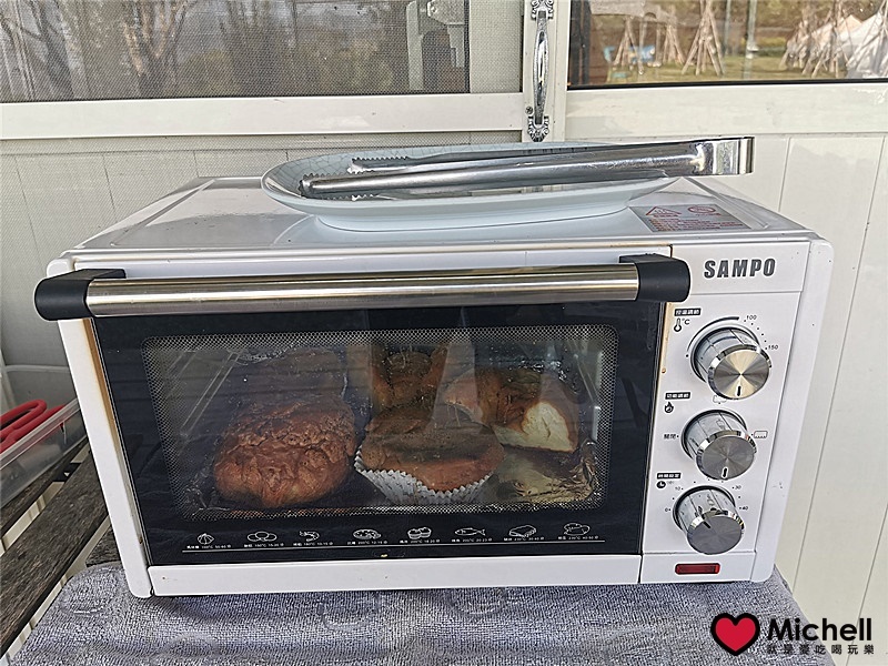 苗栗懶人露營【山美學】：免裝備 x 一泊二食