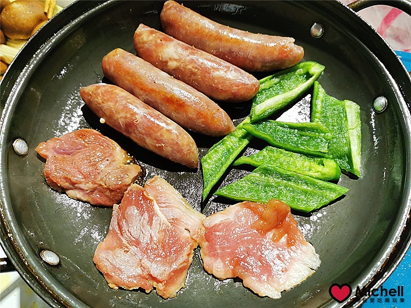 苗栗懶人露營【山美學】：免裝備 x 一泊二食