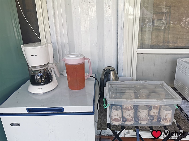 苗栗懶人露營【山美學】：免裝備 x 一泊二食