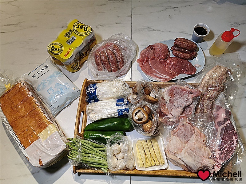 苗栗懶人露營【山美學】：免裝備 x 一泊二食