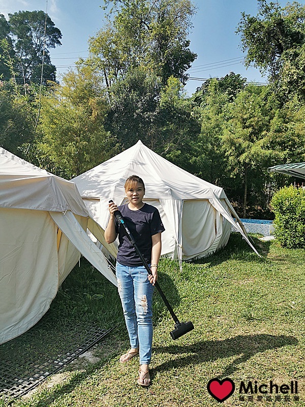 西班牙品牌Solac隨手吸(無線便吸式吸塵器)