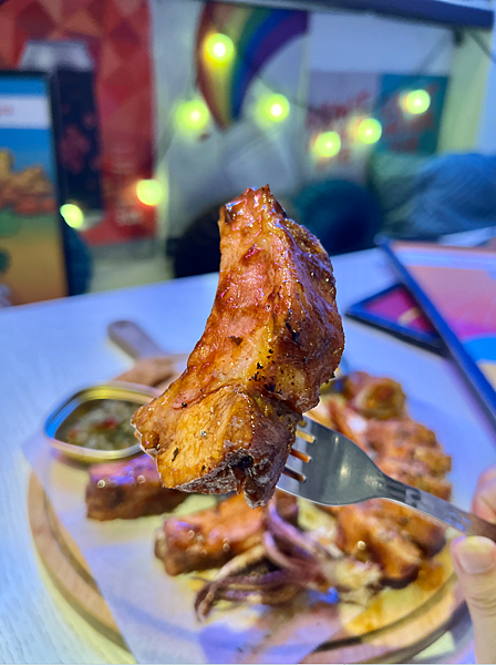 【台北美食■中正區】jup jup精釀啤酒餐酒館 x 素食友