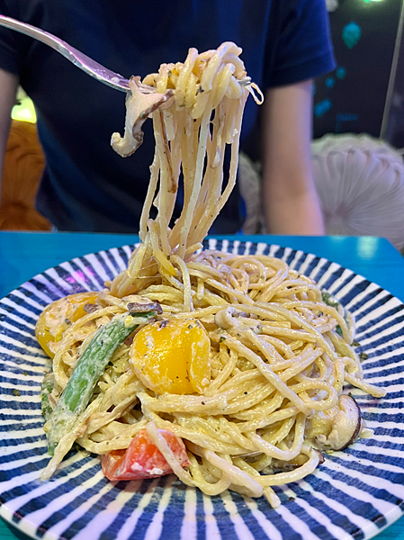 【台北美食■中正區】jup jup精釀啤酒餐酒館 x 素食友