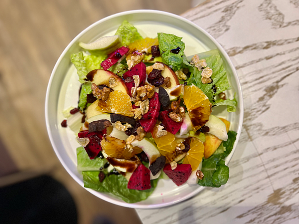 【台北美食■中正區】jup jup精釀啤酒餐酒館 x 素食友