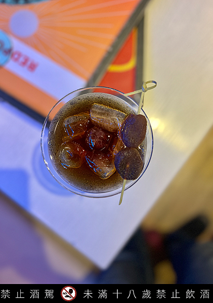 【台北美食■中正區】jup jup精釀啤酒餐酒館 x 素食友