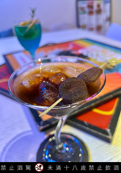 【台北美食■中正區】jup jup精釀啤酒餐酒館 x 素食友