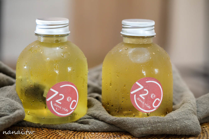 72度C舒肥健康餐 鹿港店。跳脫傳統便當，新時潮健康餐盒也有剝皮辣椒雞 - Nana愛旅行札記