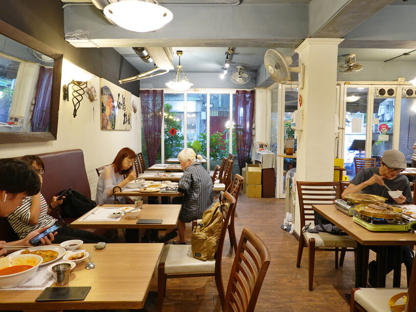 台北大安—韓庭州韓國料理｜莘莘學子的家常韓式料理選擇｜公館、台大、溫州街