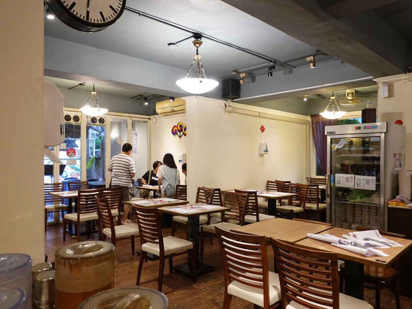 台北大安—韓庭州韓國料理｜莘莘學子的家常韓式料理選擇｜公館、台大、溫州街