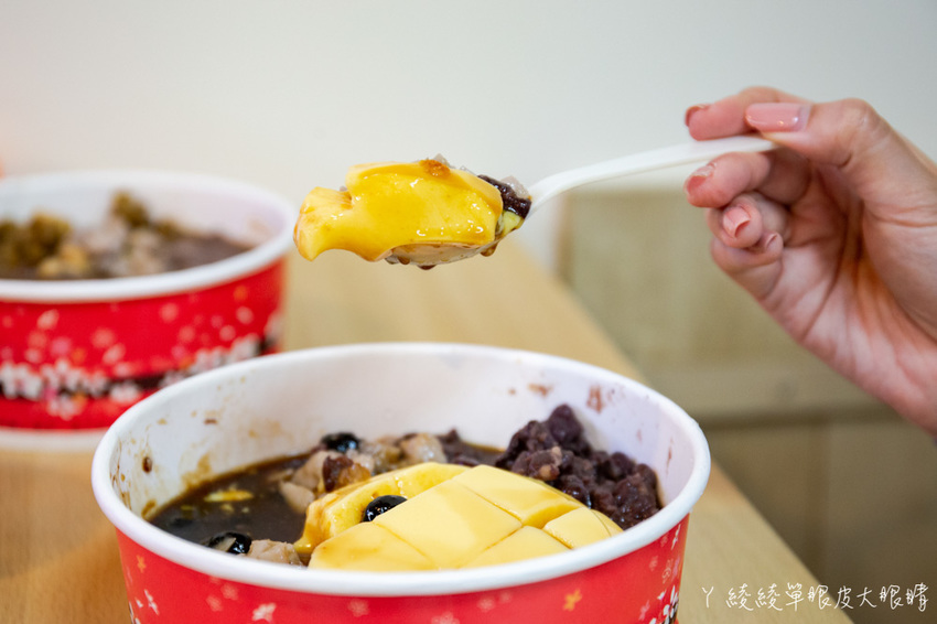 新竹杏仁茶推薦杏林古早味！杏仁茶加蛋配油條吃享受絕妙好滋味，來自台南斷手杏仁茶的懷舊老味道