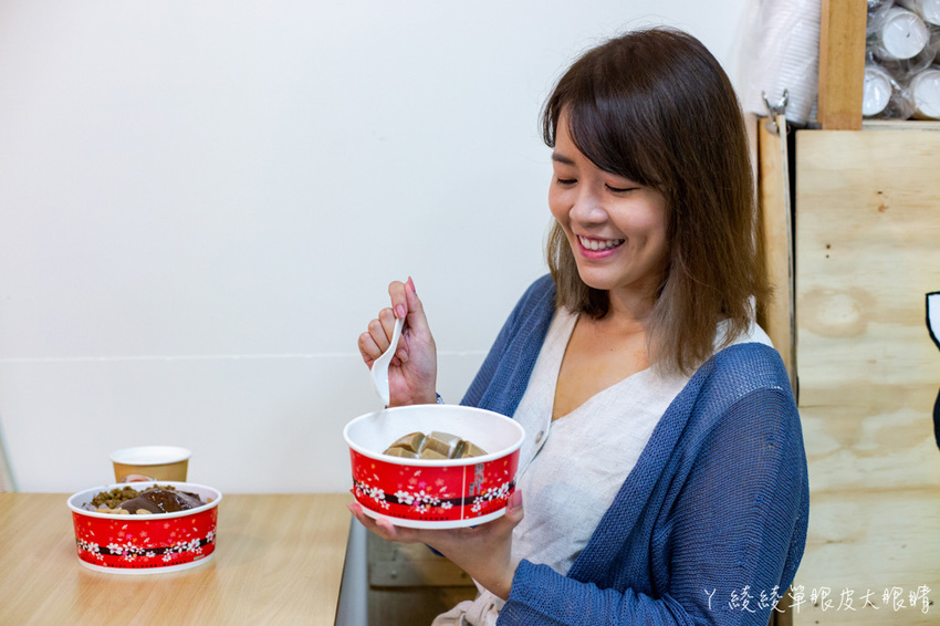 新竹杏仁茶推薦杏林古早味！杏仁茶加蛋配油條吃享受絕妙好滋味，來自台南斷手杏仁茶的懷舊老味道