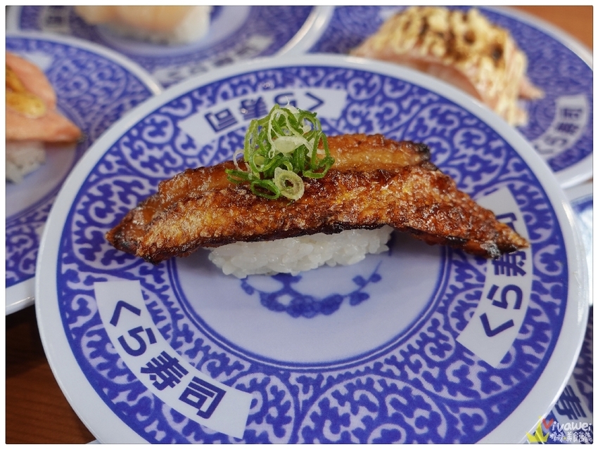 桃園青埔美食｜『藏壽司-桃園青埔店』桃園高鐵New Open迴轉壽司~試營運期間9折優惠~ - 瑋瑋＊美食萬歲