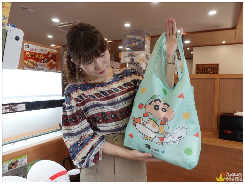 桃園青埔美食｜『藏壽司-桃園青埔店』桃園高鐵New Open迴轉壽司~試營運期間9折優惠~ - 瑋瑋＊美食萬歲