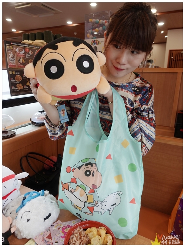 桃園青埔美食｜『藏壽司-桃園青埔店』桃園高鐵New Open迴轉壽司~試營運期間9折優惠~ - 瑋瑋＊美食萬歲