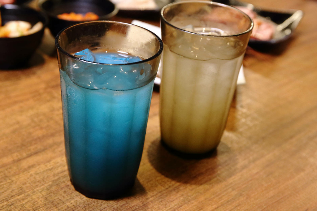 2025微風台北車站餐廳推薦！上村牧場燒肉吃到飽，「特急列車