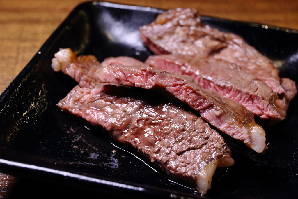 2025微風台北車站餐廳推薦！上村牧場燒肉吃到飽，「特急列車