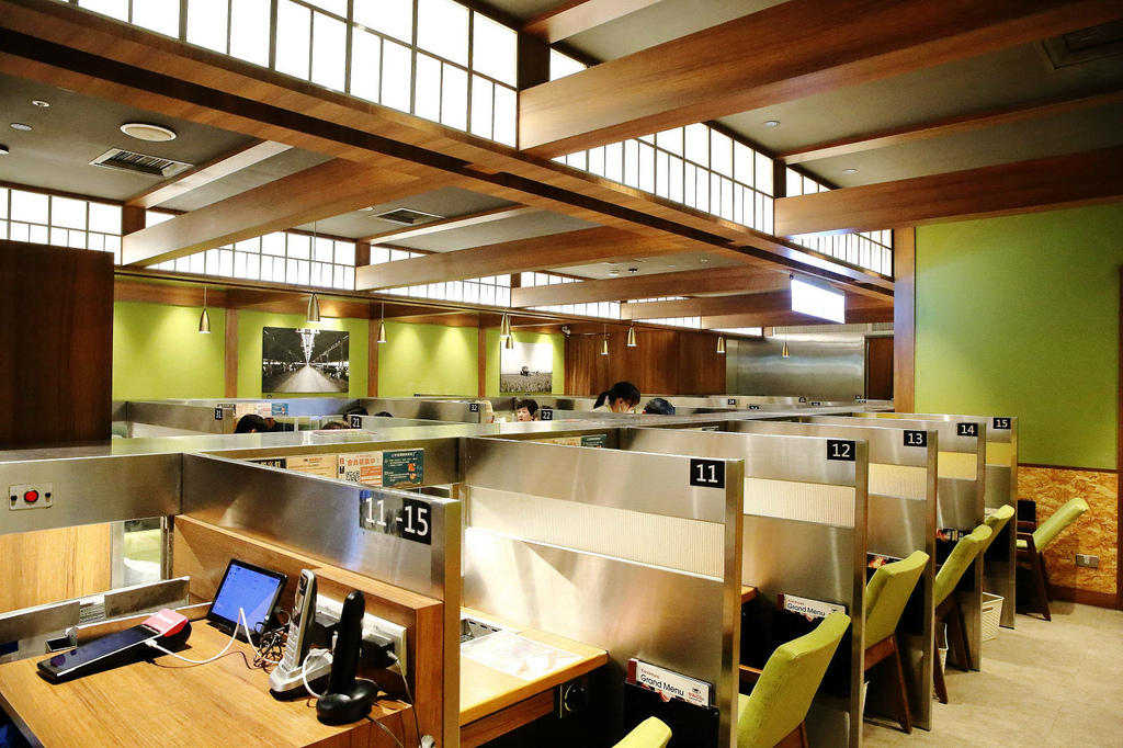 2025微風台北車站餐廳推薦！上村牧場燒肉吃到飽，「特急列車