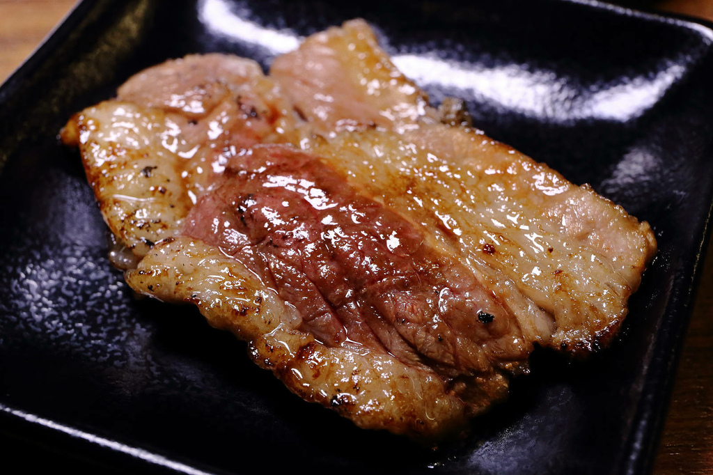 2025微風台北車站餐廳推薦！上村牧場燒肉吃到飽，「特急列車