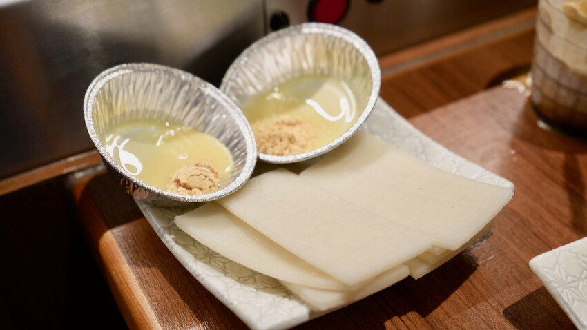 [台北吃到飽] 上村牧場 用餐分享｜日本第一「薩摩和牛」／海膽壽司／松葉蟹壽司吃到飽！（菜單、優惠內容）