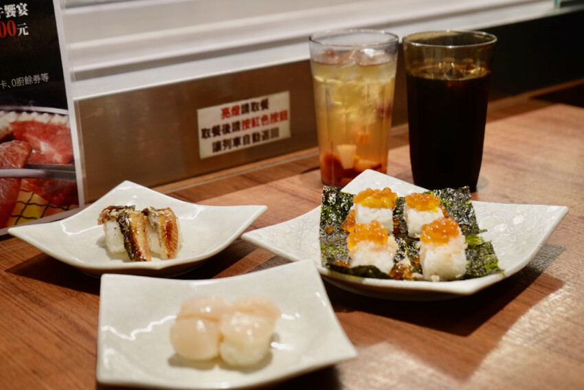 [台北吃到飽] 上村牧場 用餐分享｜日本第一「薩摩和牛」／海膽壽司／松葉蟹壽司吃到飽！（菜單、優惠內容）