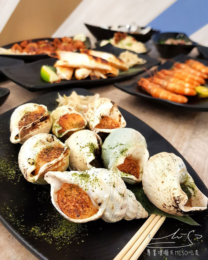 專業噗嚨共MISO吃走 大船.百元海鮮燒烤店 (16).jpg 專業噗嚨共MISO吃走 大船.百元海鮮燒烤店 (16).jpg