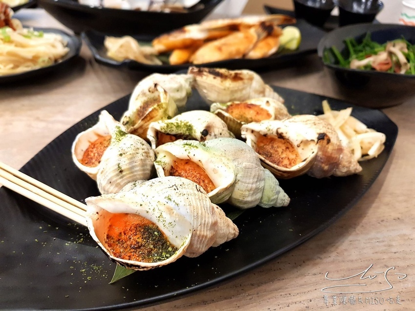 專業噗嚨共MISO吃走 大船.百元海鮮燒烤店 (9).jpg 專業噗嚨共MISO吃走 大船.百元海鮮燒烤店 (9).jpg