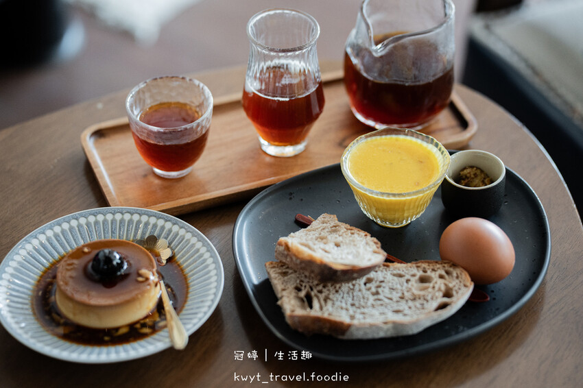 梧賴咖啡_露營咖啡廳超好拍,東勢咖啡廳,手沖咖啡專賣、每日現