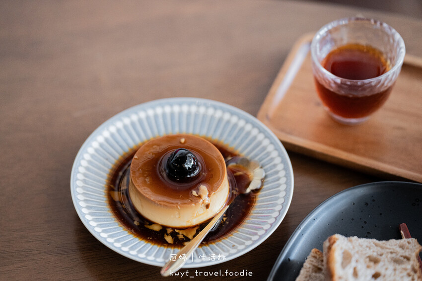 梧賴咖啡_露營咖啡廳超好拍,東勢咖啡廳,手沖咖啡專賣、每日現