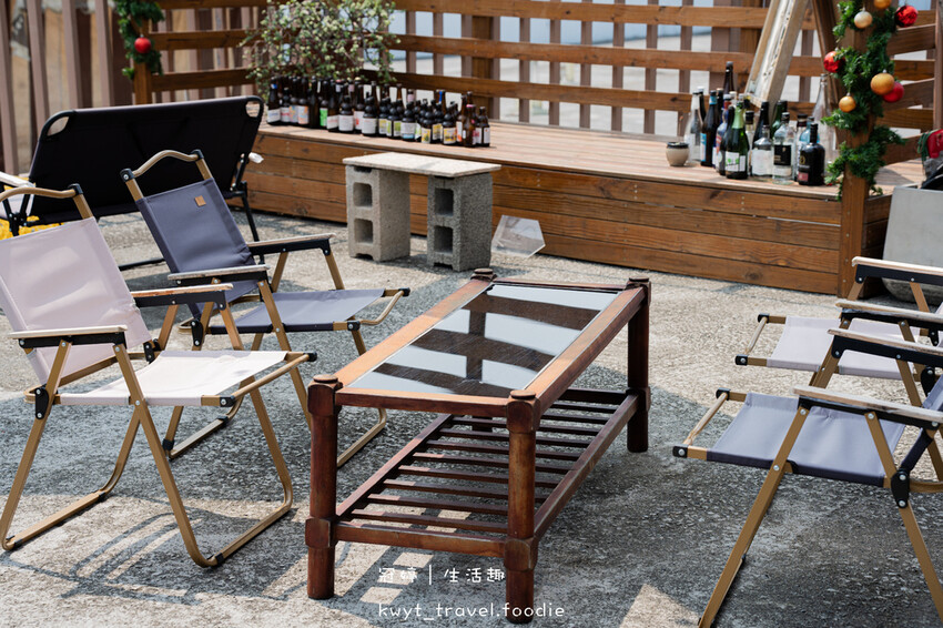 梧賴咖啡_露營咖啡廳超好拍,東勢咖啡廳,手沖咖啡專賣、每日現