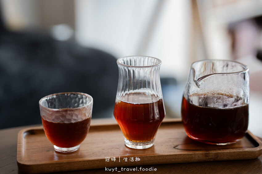 梧賴咖啡_露營咖啡廳超好拍,東勢咖啡廳,手沖咖啡專賣、每日現