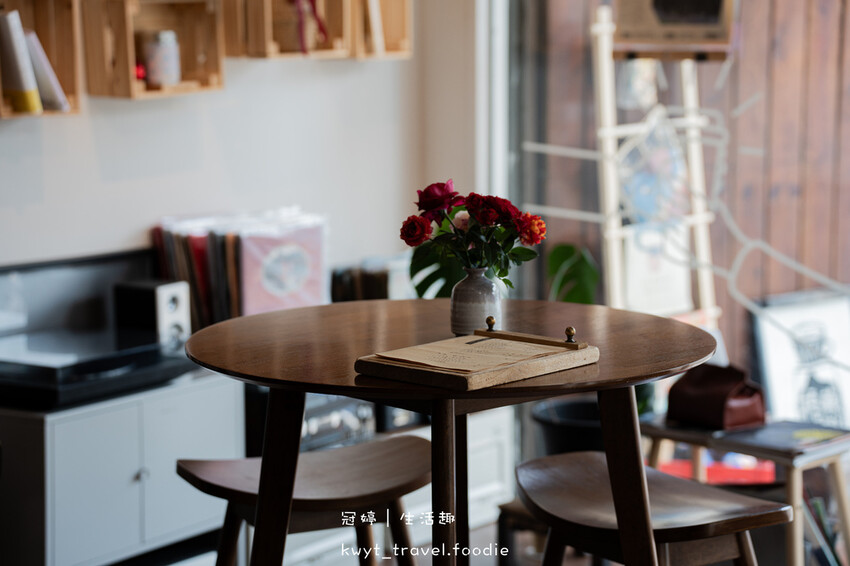 梧賴咖啡_露營咖啡廳超好拍,東勢咖啡廳,手沖咖啡專賣、每日現