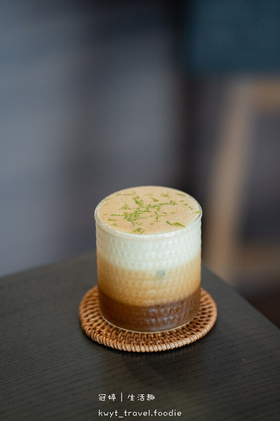 梧賴咖啡_露營咖啡廳超好拍,東勢咖啡廳,手沖咖啡專賣、每日現