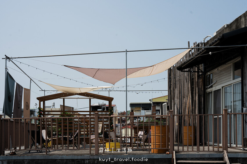 梧賴咖啡_露營咖啡廳超好拍,東勢咖啡廳,手沖咖啡專賣、每日現