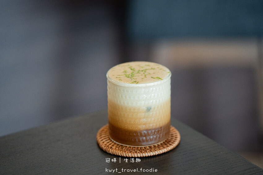 梧賴咖啡_露營咖啡廳超好拍,東勢咖啡廳,手沖咖啡專賣、每日現