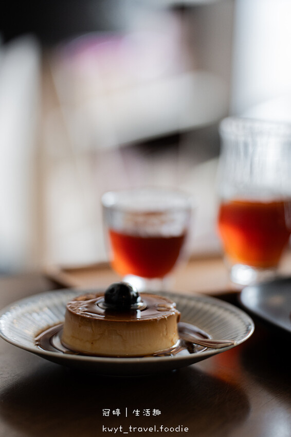 梧賴咖啡_露營咖啡廳超好拍,東勢咖啡廳,手沖咖啡專賣、每日現