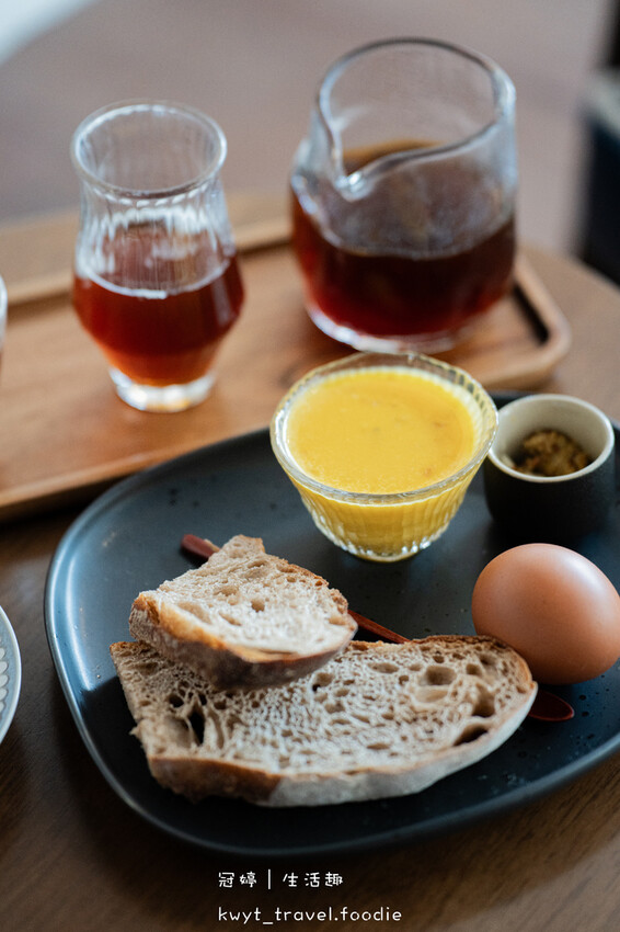 梧賴咖啡_露營咖啡廳超好拍,東勢咖啡廳,手沖咖啡專賣、每日現