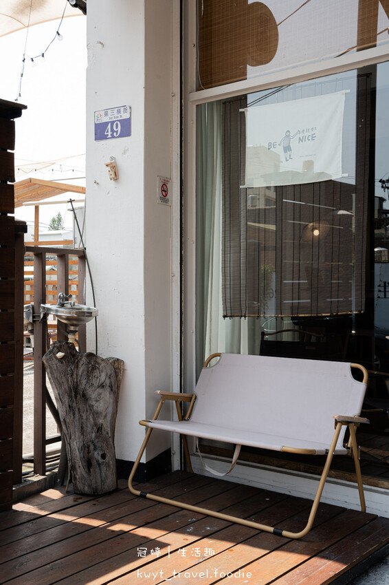 梧賴咖啡_露營咖啡廳超好拍,東勢咖啡廳,手沖咖啡專賣、每日現