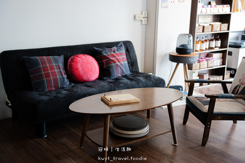 梧賴咖啡_露營咖啡廳超好拍,東勢咖啡廳,手沖咖啡專賣、每日現