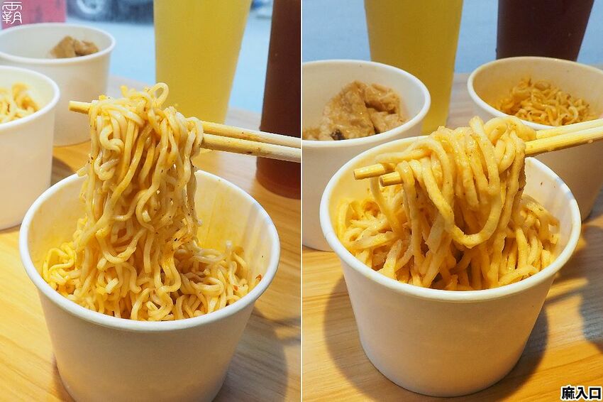 鴨血、板豆腐、臭豆腐夾滿整碗只要79元!麻入口鴨血臭豆腐,東海必吃臭豆腐,鴨血滑嫩,臭豆腐還會噴汁哩~