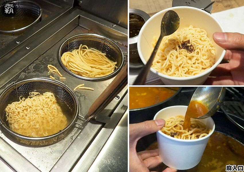 鴨血、板豆腐、臭豆腐夾滿整碗只要79元!麻入口鴨血臭豆腐,東海必吃臭豆腐,鴨血滑嫩,臭豆腐還會噴汁哩~