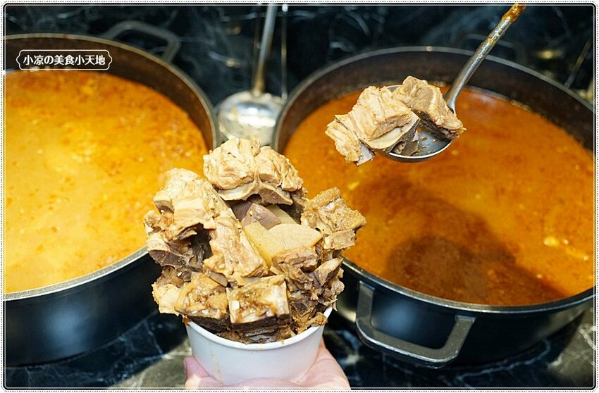 麻入口║藏匿巷弄中的銅板小吃，只要79元！！任你裝到滿、麻辣鴨血、豆腐、排骨等五種主食，絕對讓你吃到爽！