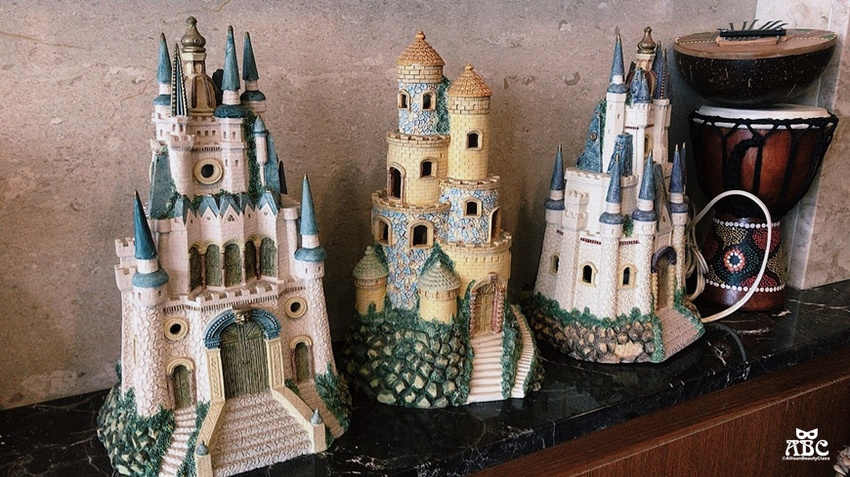 雲林住宿|古坑棕櫚島民宿,樓中樓villa私人專屬庭院,大理石浴池!